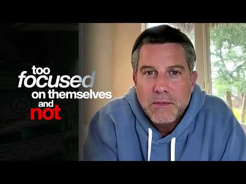 Nicky chats to Sébastien Izambard - Il Divo, Love, Loss, and Finding His Voice