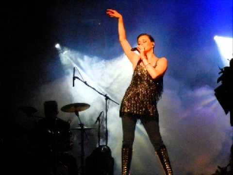 Amiga Ft Denisse De Kalafe - Maria Jose