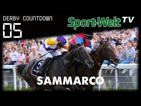 Derby Countdown 2022 - Sammarco