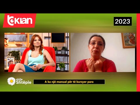 "Të  bësh pushime me para borxh, të ngec në fyt", gazetarja: S'kam marrë asnjëherë kredi