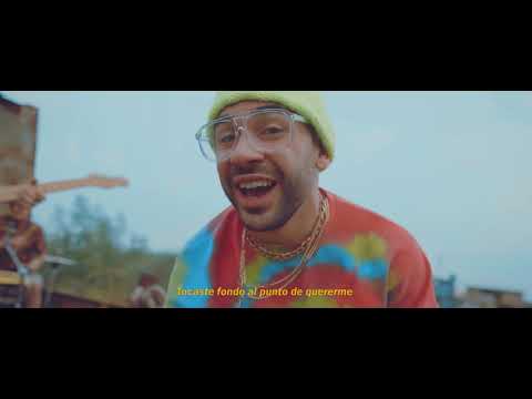 Mister H - ¡HEY CAMILA!