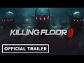 Vidéo de gameplay de Killing Floor III  Playstation 4