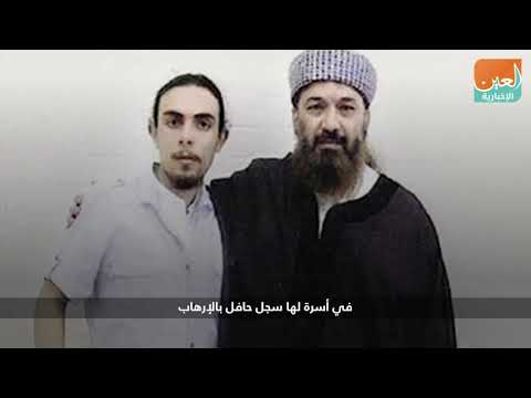 نهاية جزار داعش.. عبد المجيد عبد الباري في قبضة الشرطة