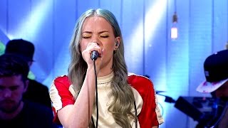 Allting har ett slut Music Video