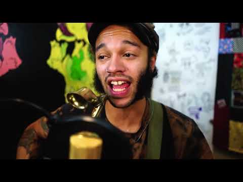 King Strang - Pour Taste - DIY Sessions