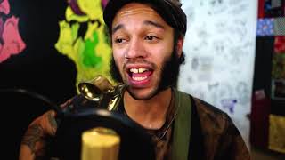 King Strang - Pour Taste - DIY Sessions