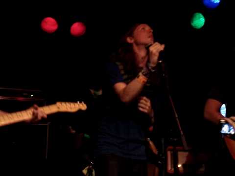 PlayRadioPlay! - Compliment Each Other Like Colors Live