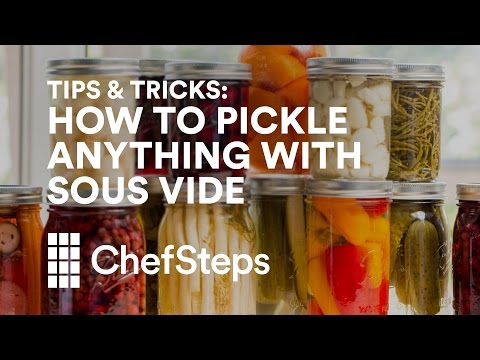 download lagu mp3 mp4 Sous Vide Pickle Recipe, download lagu Sous Vide Pickle Recipe gratis, unduh video klip Sous Vide Pickle Recipe