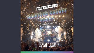 My Best Friend -5th Celebration Tour 2019 ~MONSTER GROOVE PARTY~