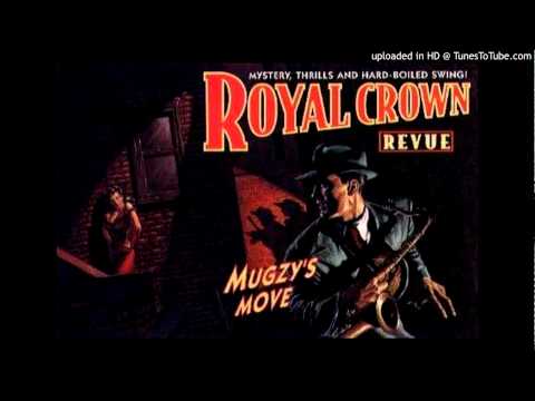 Royal Crown Revue: Beyond The Sea