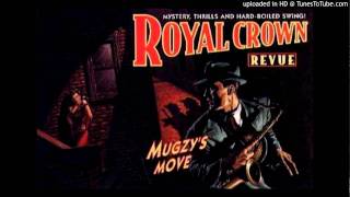 Royal Crown Revue: Beyond The Sea