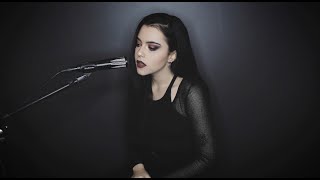 Download lagu You're Not There - Lukas Graham (Violet Orlandi cover) mp3