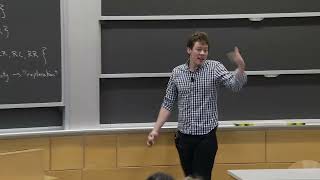 Lecture 5: Nash Equilibrium