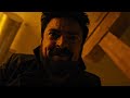 Billy Butcher Aesthetic Scene Pack