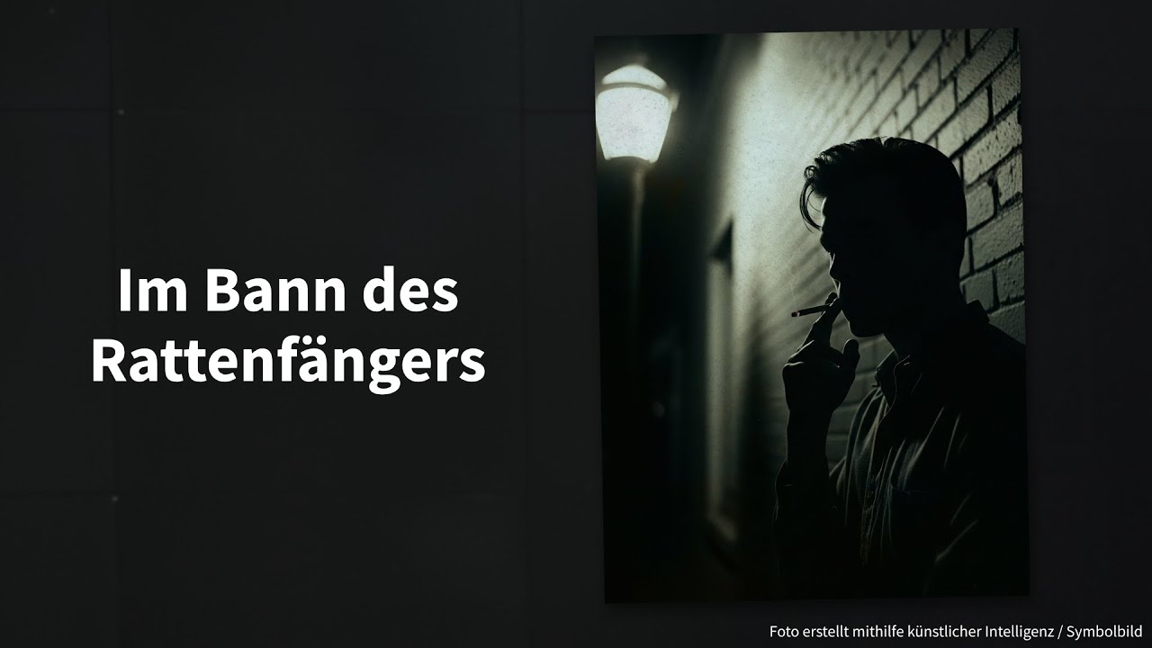 Das dunkelste Kapitel von Tucson | #269 Schwarze Akte [Podcast]