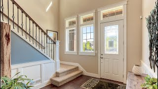 The Kingston at the Preserve by DR Horton