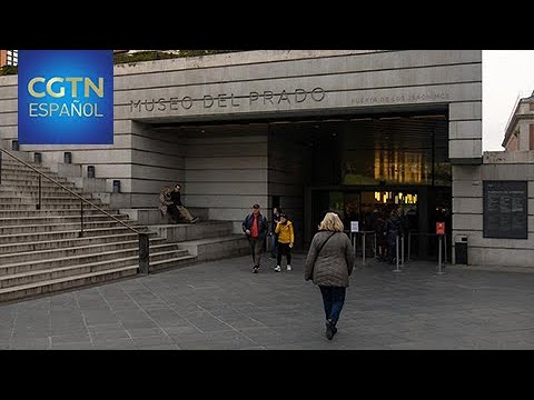 El Museo del Prado consolida su página web oficial con millones de visitas durante el confinamiento