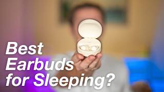寝ながら使えるヘッドホン？ - Fitnexa Somnipod 3 完全レビュー
