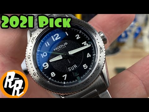 Nodus Sector Pilot “BlackBird”