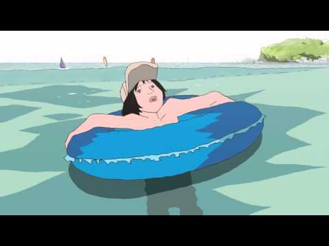ピンポン THE ANIMATION Video6