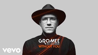 Kadr z teledysku Without you tekst piosenki Gromee ft. Lukas Meijer