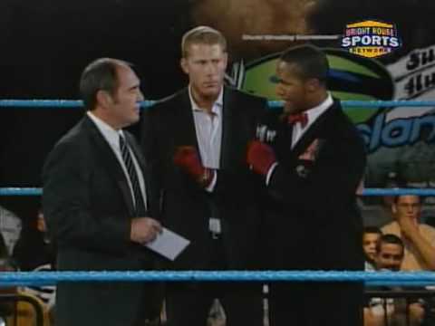 FCW 05/17/09 - FCW President Speaks 2/7