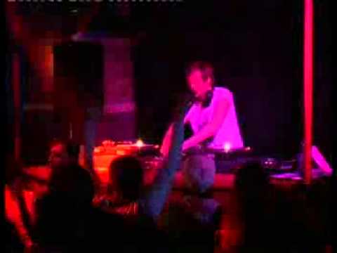 Kiki @ Propaganda - 13.11.2008: DJ Set