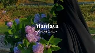 Download lagu Mawlaya-[speed up] mp3