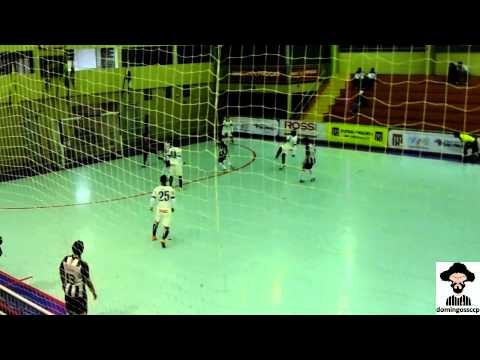 CORINTHIANS 7X2 BOTUCATUENSE 15/04/2014