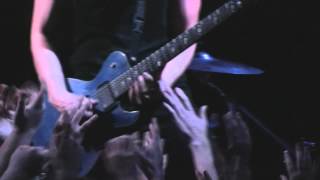 Attila - 03 - The Invitation (Live in Greensboro, NC)