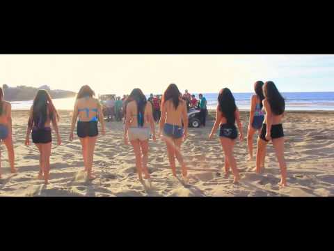 La Bandononona Rancho Viejo de Julio Aramburo - Que Machin (Video Oficial)