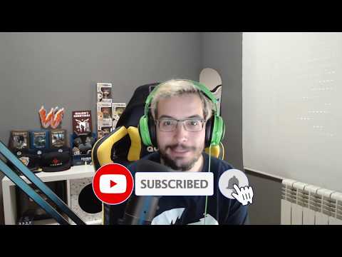 Fenrir, No es el mejor ADC pero tampoco el peor :D! - Warchi - Smite Master Conquest S6