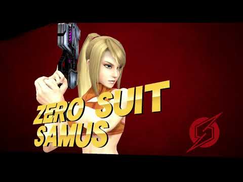 Smash-Net #34: ORG Red (ZSS) Vs. Kingo (Fox) - SSB4 Wii U LF