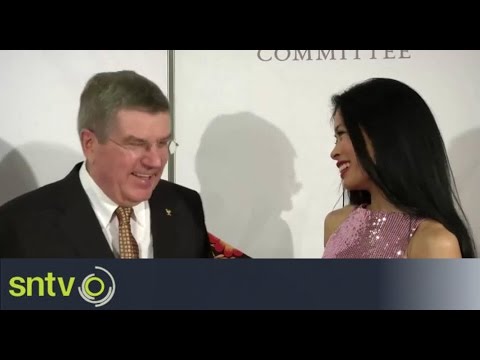 Vanessa-Mae banned for four years