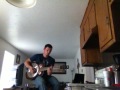 The Great Divide- Moon Is Almost Full [Cover by Michael Barrientes]