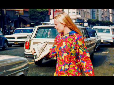 Hey Lawdy Mama  -    Steppenwolf -  Rockmaster Videos