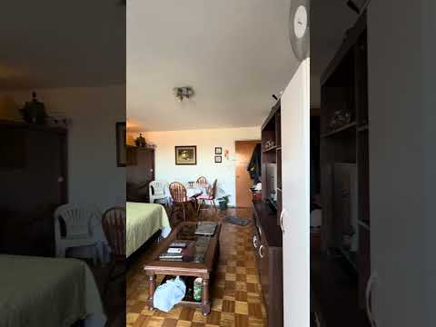 Video de YouTube - Apartamento en Venta de 1 dormitorio con  Garage en Centro, Montevideo