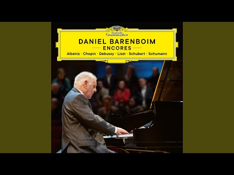 Liszt: Consolations, S. 172: No. 3 in D-Flat Major. Lento placido (Recorded 2020)