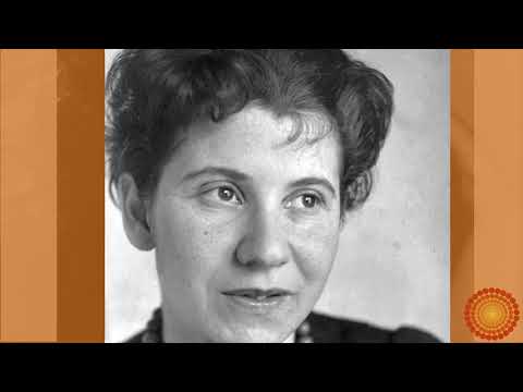 Biografía Etty Hillesum