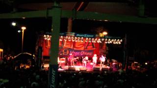 Texas Tornados, Before The Next Teardrop Falls, Fresno, Cinco De Mayo, 2011