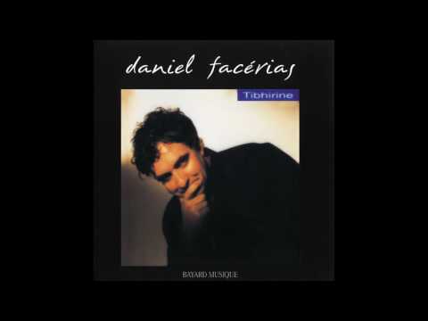 Daniel Facérias - Le mot