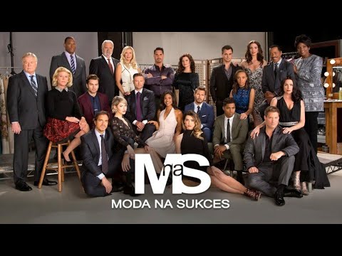 „Moda na sukces” - czołówka | OGLĄDAJ NA PLAYER
