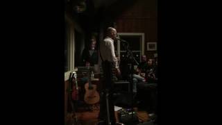 Simon Townshend - It's All So Real - Live @ Drew's - Mar. 4, 2016