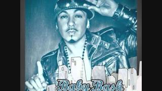 BABY BASH DONT MESS WITH TEXAS