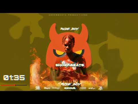 JussbusscampRecords and Shornbeats