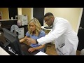 Dr Williams Talks About Breast Cancer Screening And Diagnosis