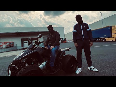 BRUDI030 - TILLY TOWN (PROD. BZAD)