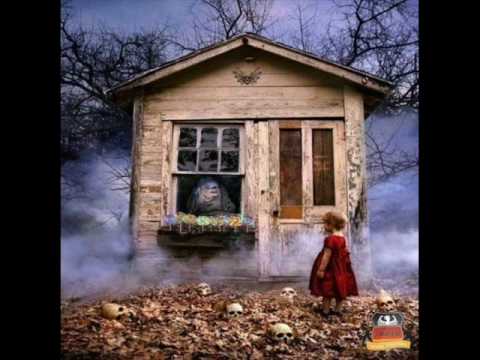 Here is the House- The Echoing Green
