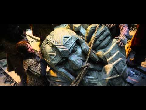 "Хоббит: Битва Пяти Воинств", Расширенная Версия