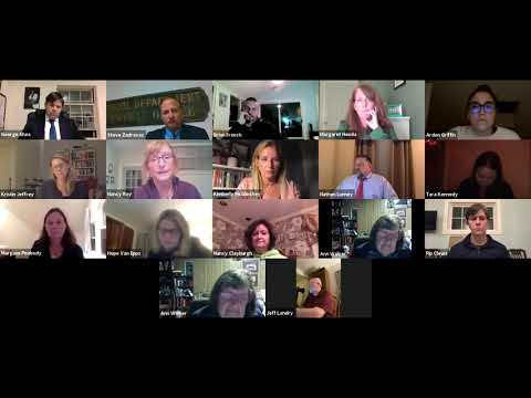 11.10.20 Portsmouth School Board